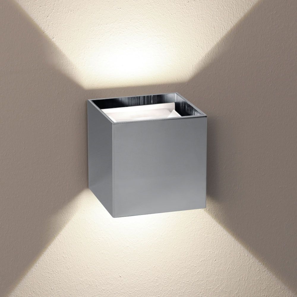 s.luce Ixa LED High Power Wandlampe IP20