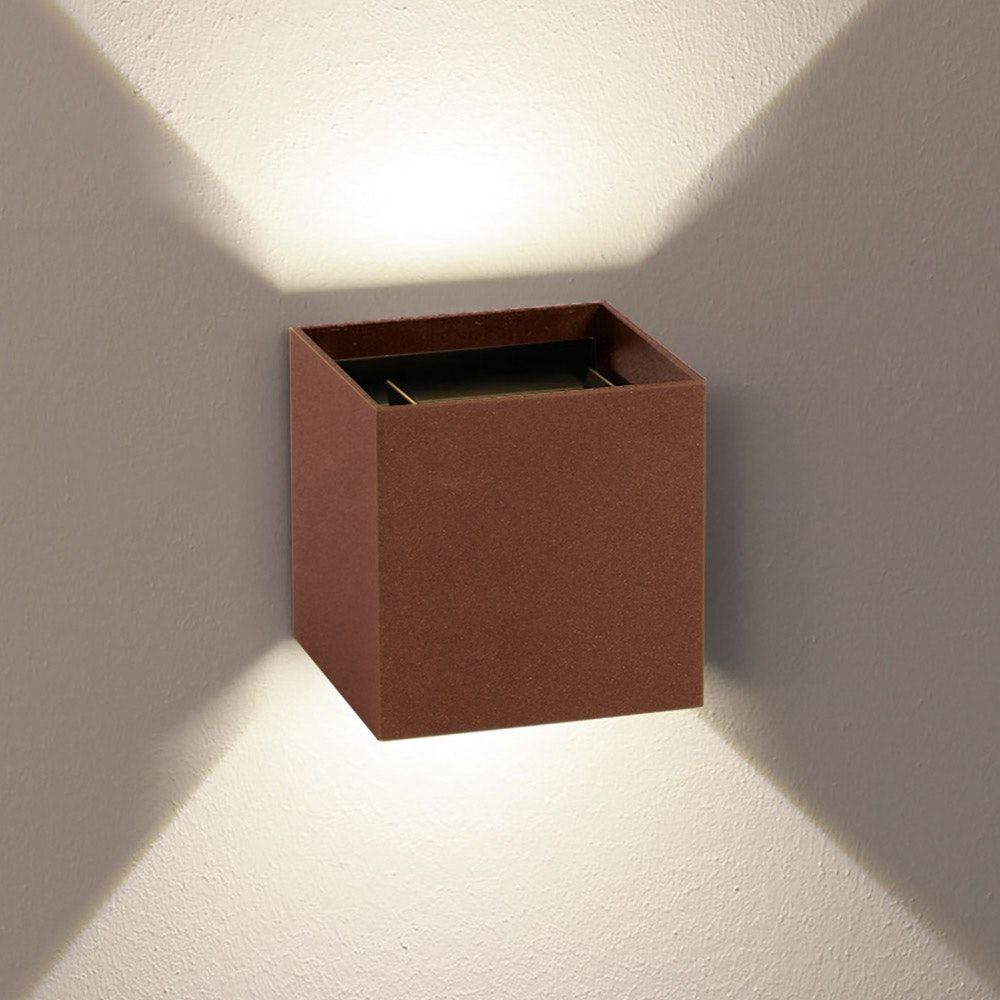 s.luce Ixa LED High Power Wandlampe IP20