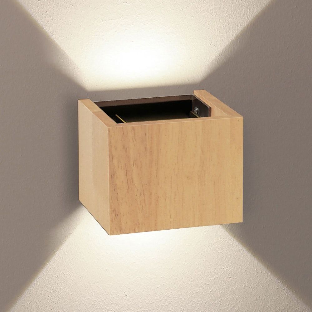 s.luce Ixa LED High Power Wandlampe IP20