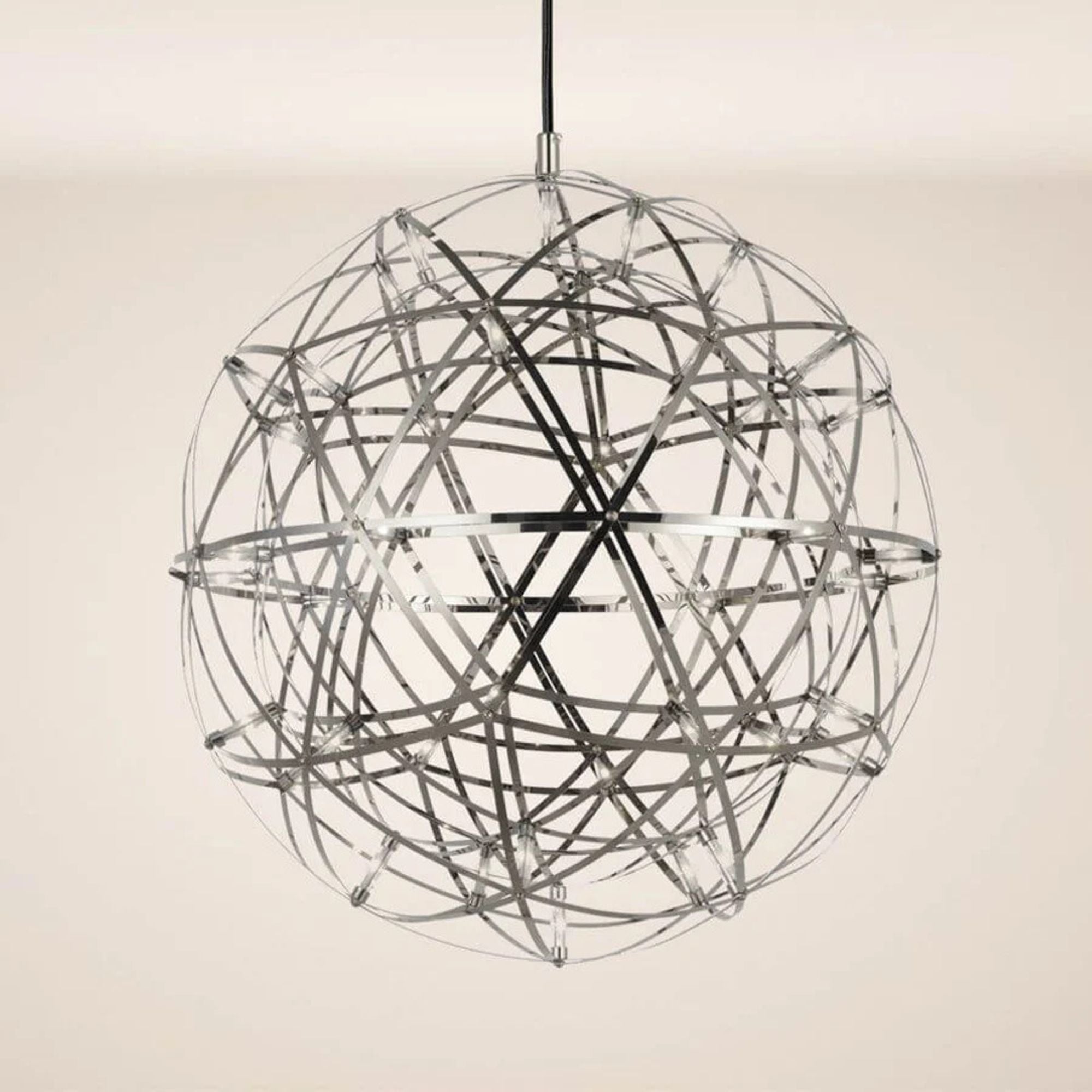 s.luce Atom Cluster LED Mehrfach - Pendelleuchte 3 - flammig - 199601 - s.luce® - homecoming lights.