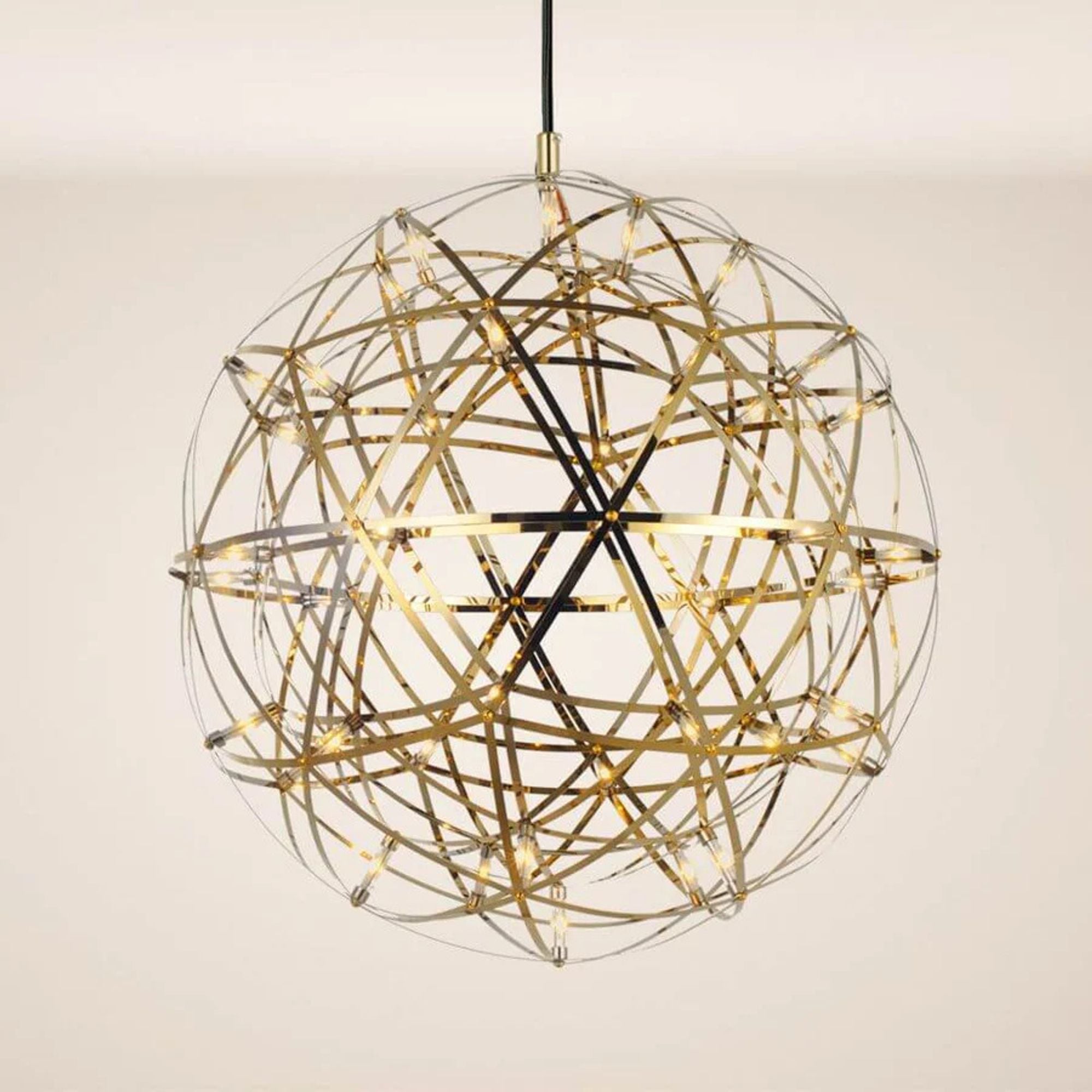 s.luce Atom Cluster LED Mehrfach - Pendelleuchte 3 - flammig - 199601 - s.luce® - homecoming lights.
