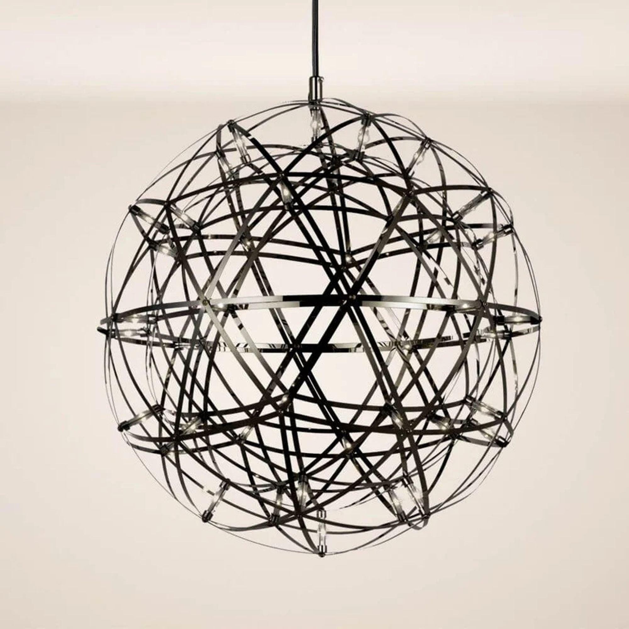 s.luce Atom Cluster LED Mehrfach - Pendelleuchte 3 - flammig - 199601 - s.luce® - homecoming lights.