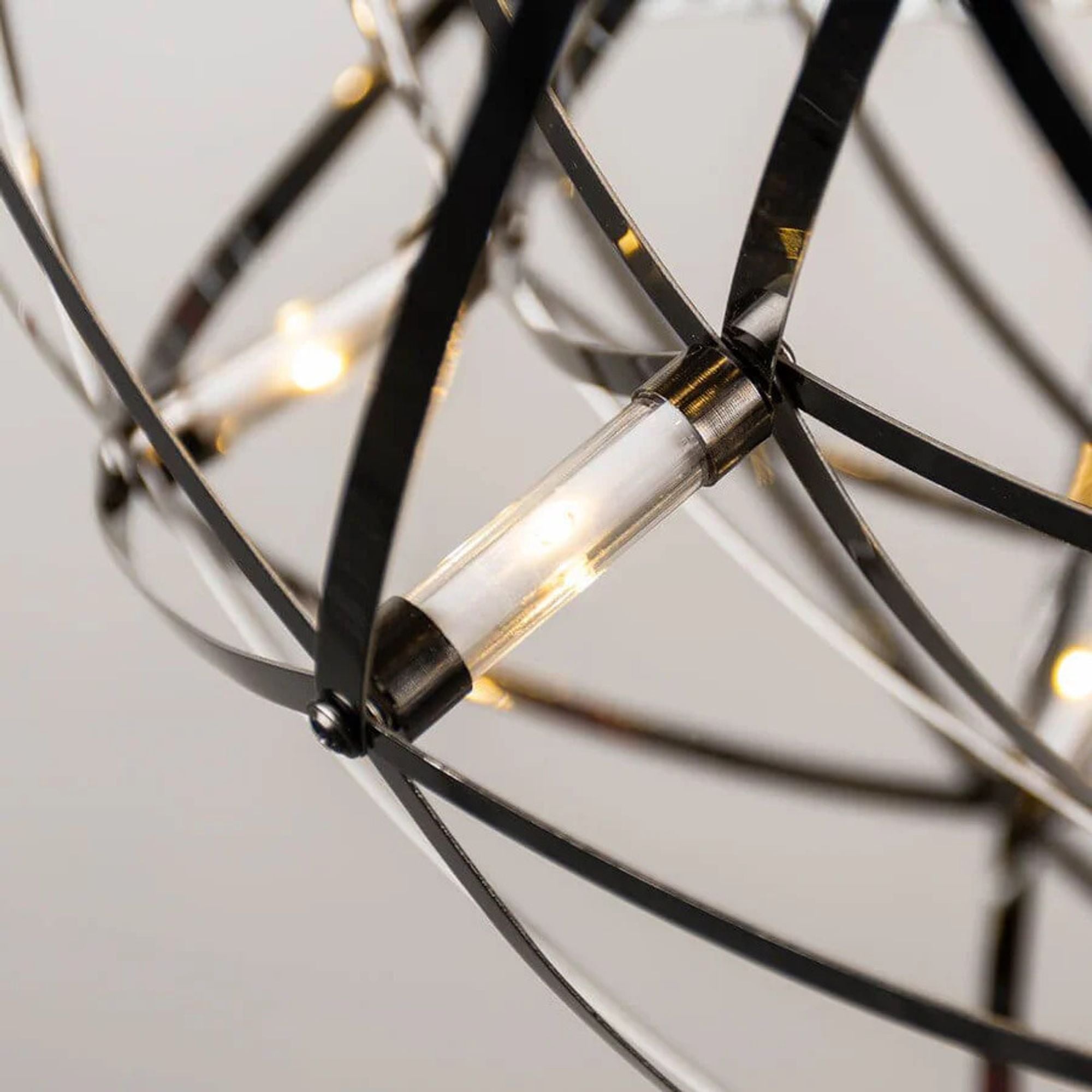 s.luce Atom Cluster LED Mehrfach - Pendelleuchte 3 - flammig - 199596 - s.luce® - homecoming lights.