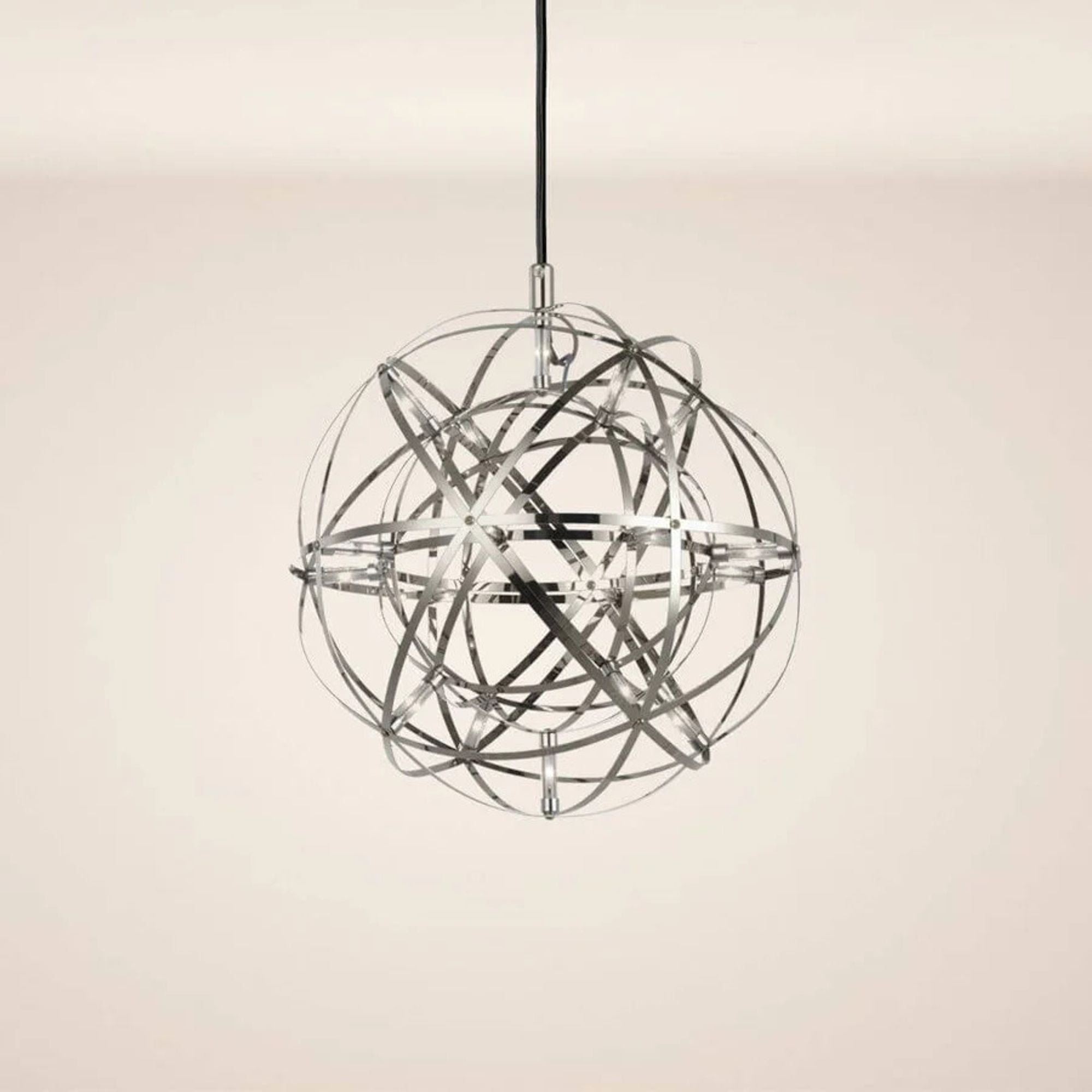 s.luce Atom Cluster LED Mehrfach - Pendellampe 7 - flammig - 199604 - s.luce® - homecoming lights.