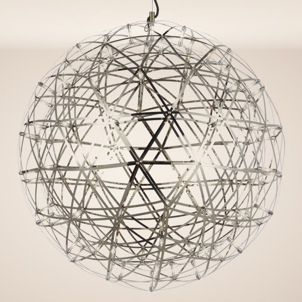 s.luce Atom LED-Hängeleuchte Dimmbar