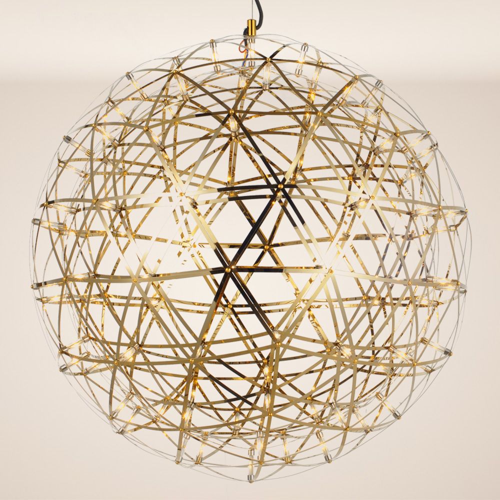 s.luce Atom LED-Hängeleuchte Dimmbar