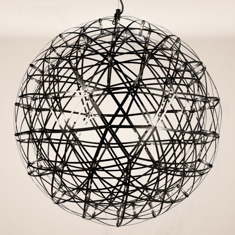 s.luce Atom LED-Hängeleuchte Dimmbar