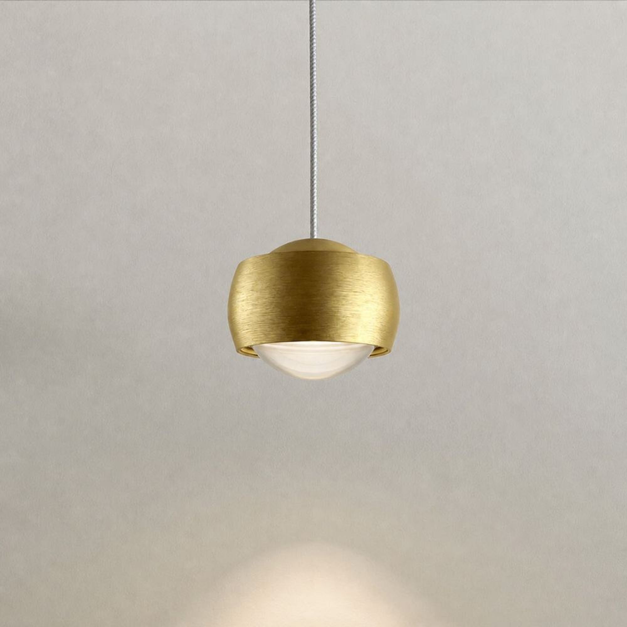 s.luce Beam LED Galerieleuchte Ø 8cm 500cm - 197830 - s.luce® - homecoming lights.
