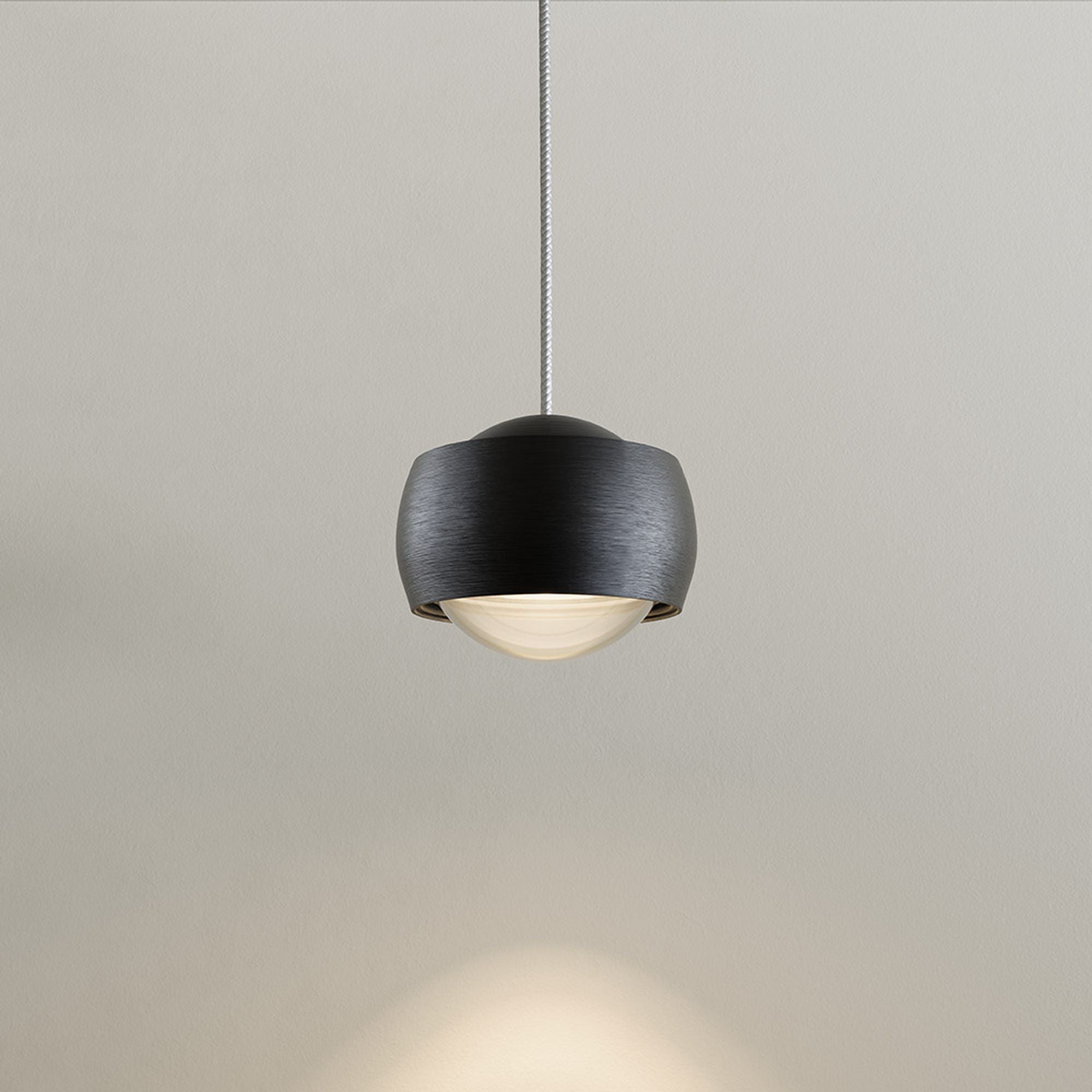 s.luce Beam LED Galerieleuchte Ø 8cm 500cm - 197827 - s.luce® - homecoming lights.
