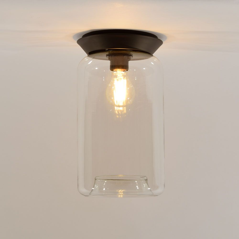 s.luce Cruet Wand- und Deckenleuchte Up & Low