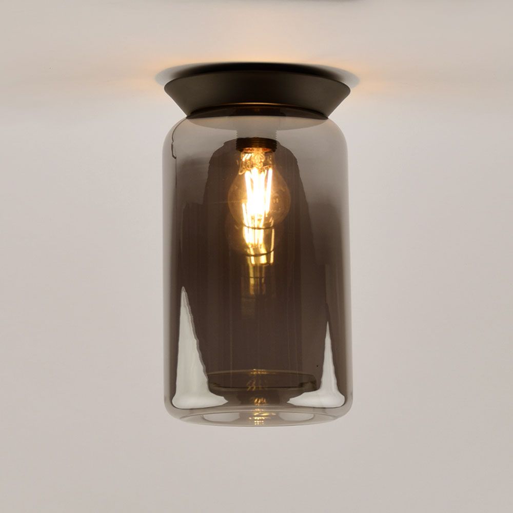 s.luce Cruet Wand- und Deckenleuchte Up & Low