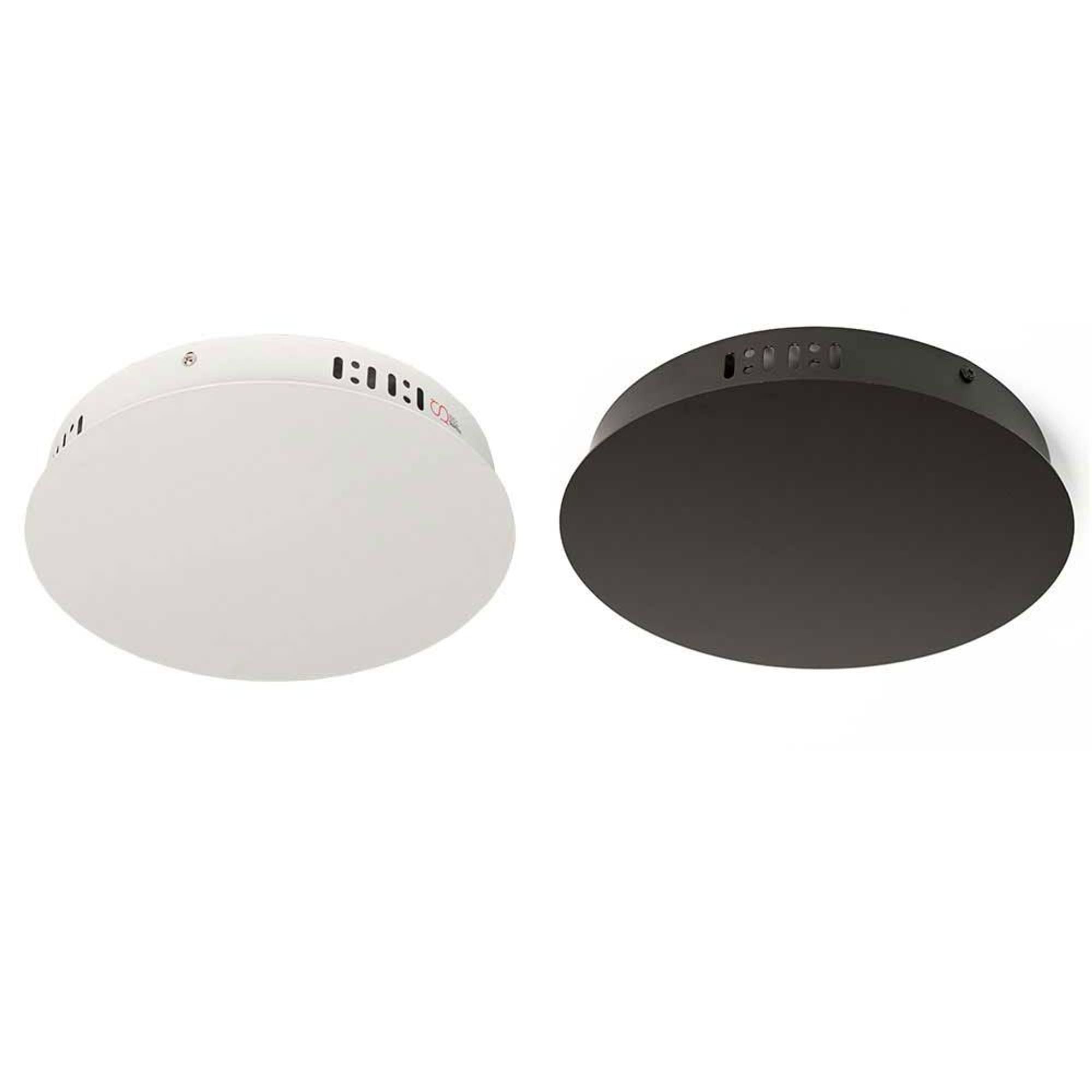 s.luce Echos Cluster Glas - Pendelleuchte 7 - flammig 3x18cm - 200337 - s.luce® - homecoming lights.