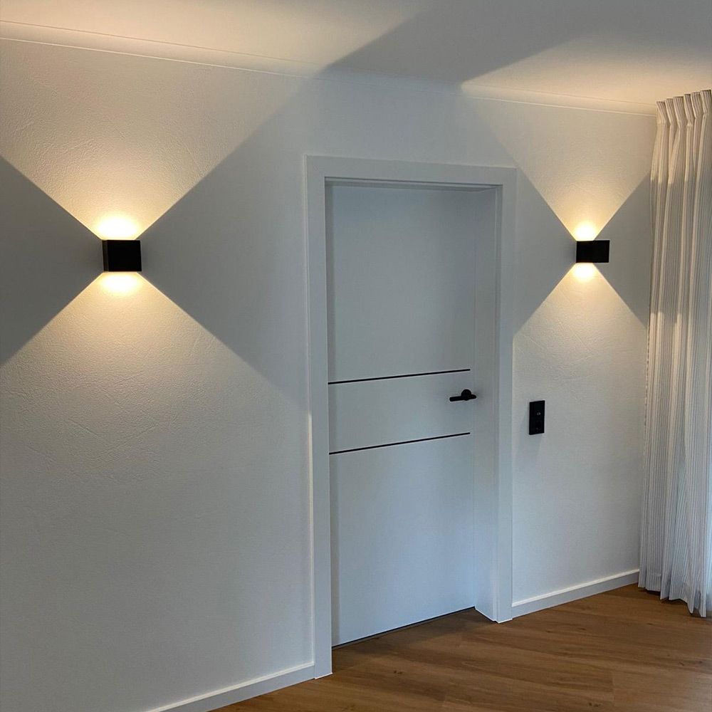 s.luce Ixa Abdeckung quadratisch für Ixa Basis