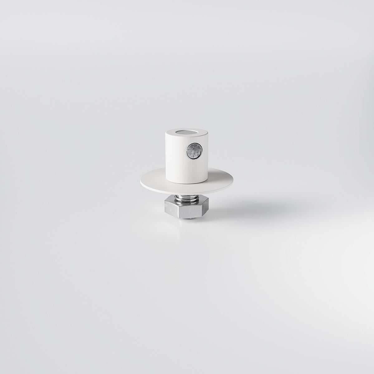 s.luce Kabel & Stahlseilaufnahme für Modular Baldachin - 156795 - s.luce® - homecoming lights.