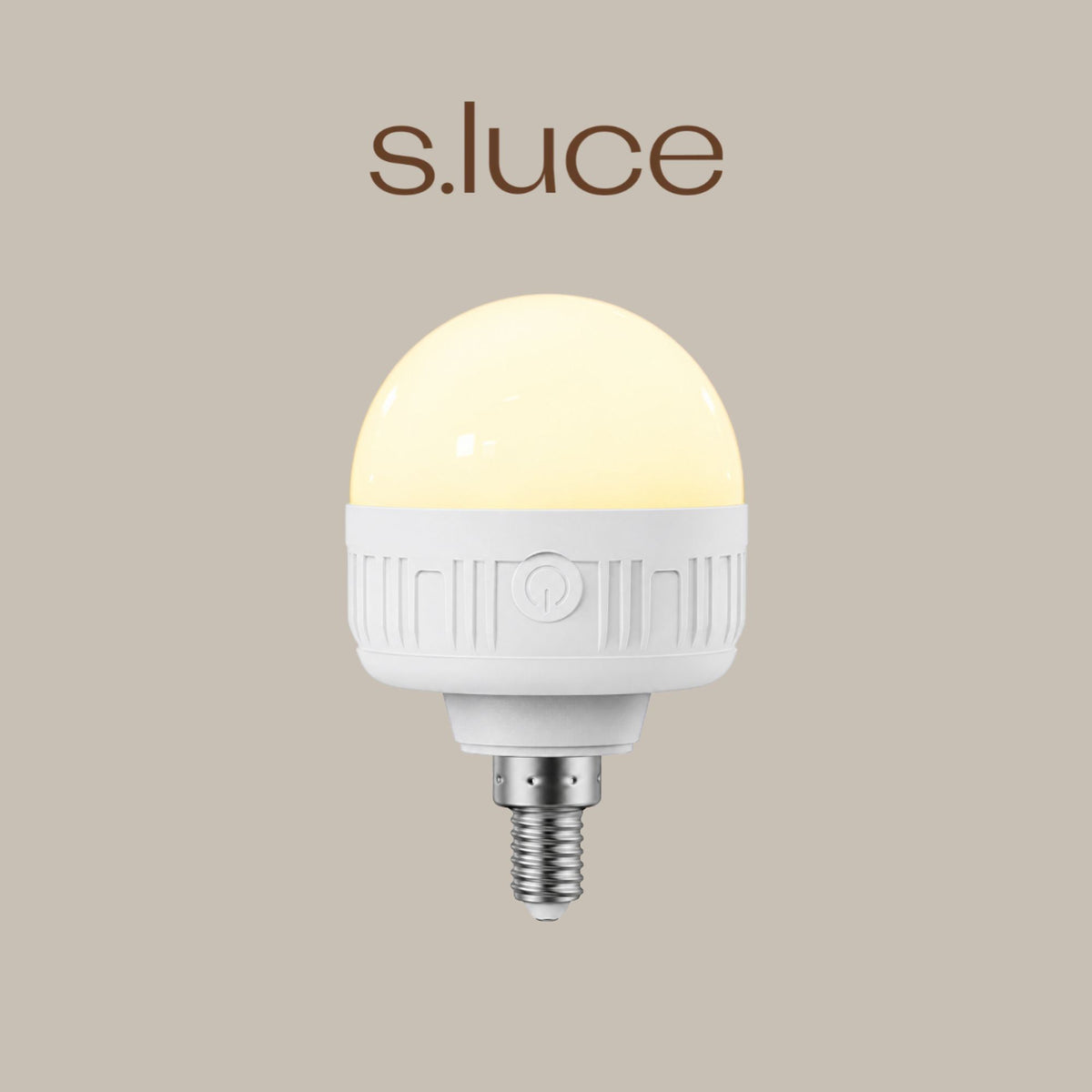 Ampoule LED mobile 8W Variable Batterie Magnétique chaud/froid