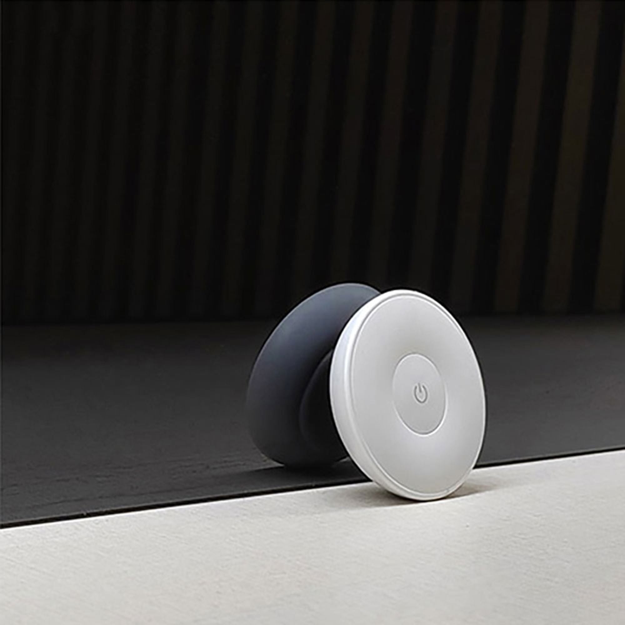 s.luce Smart-Dim Wand- & Fernbedienung