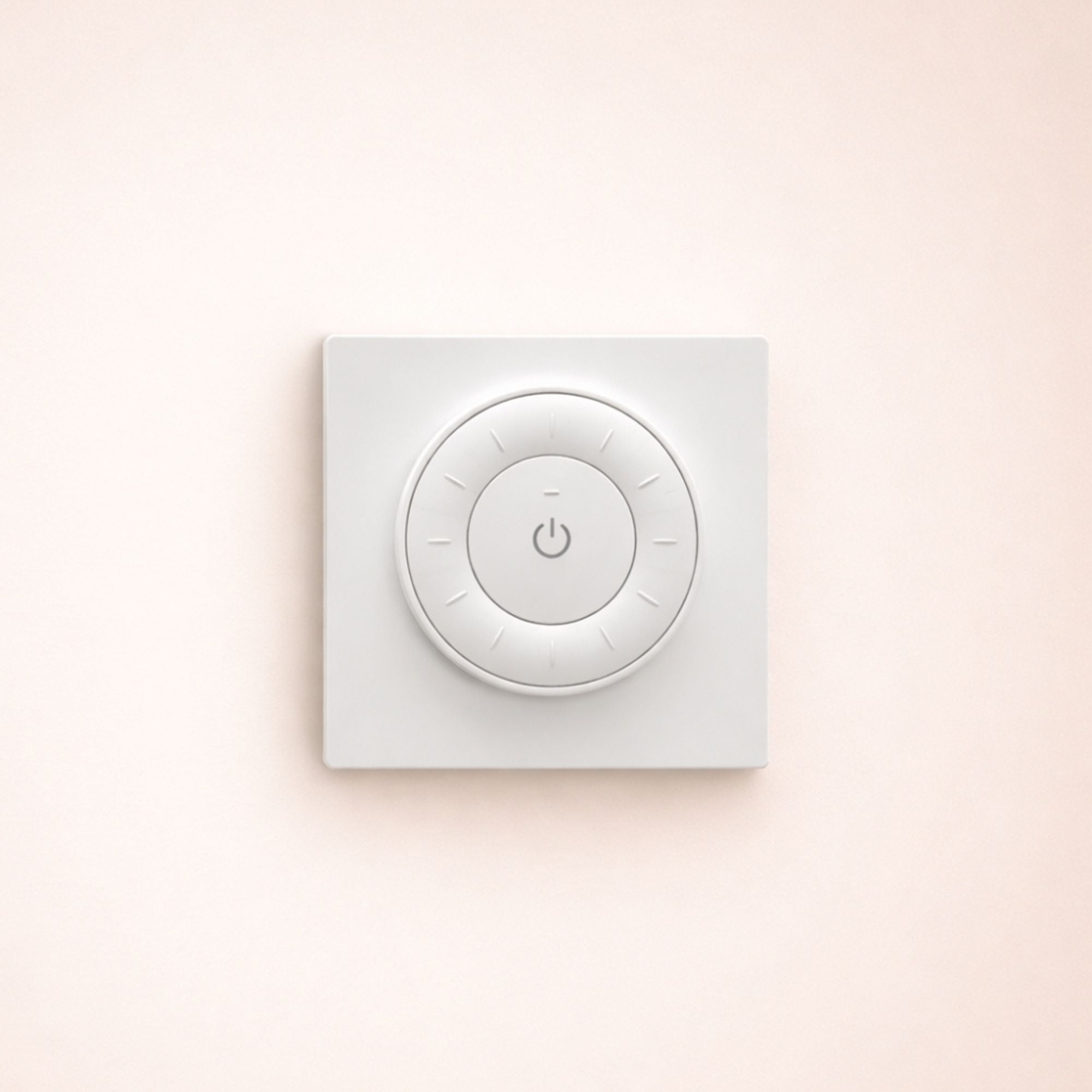 s.luce Smart-Dim-Set 12/24V mit Fernbedienung inkl. Einbau