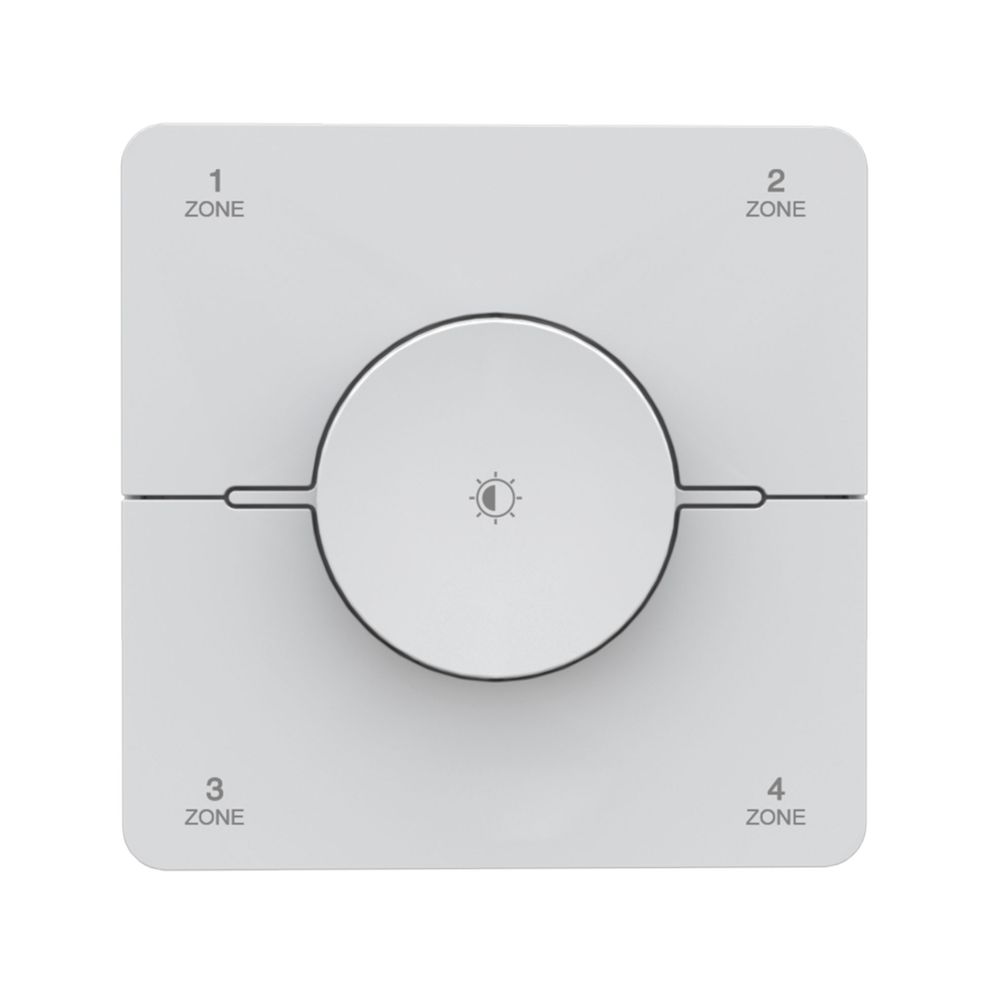 s.luce Smart - Dim - Set 4 - Zonen 12/24V mit Fernbedienung inkl. Einbau - 198039 - s.luce® - homecoming lights.