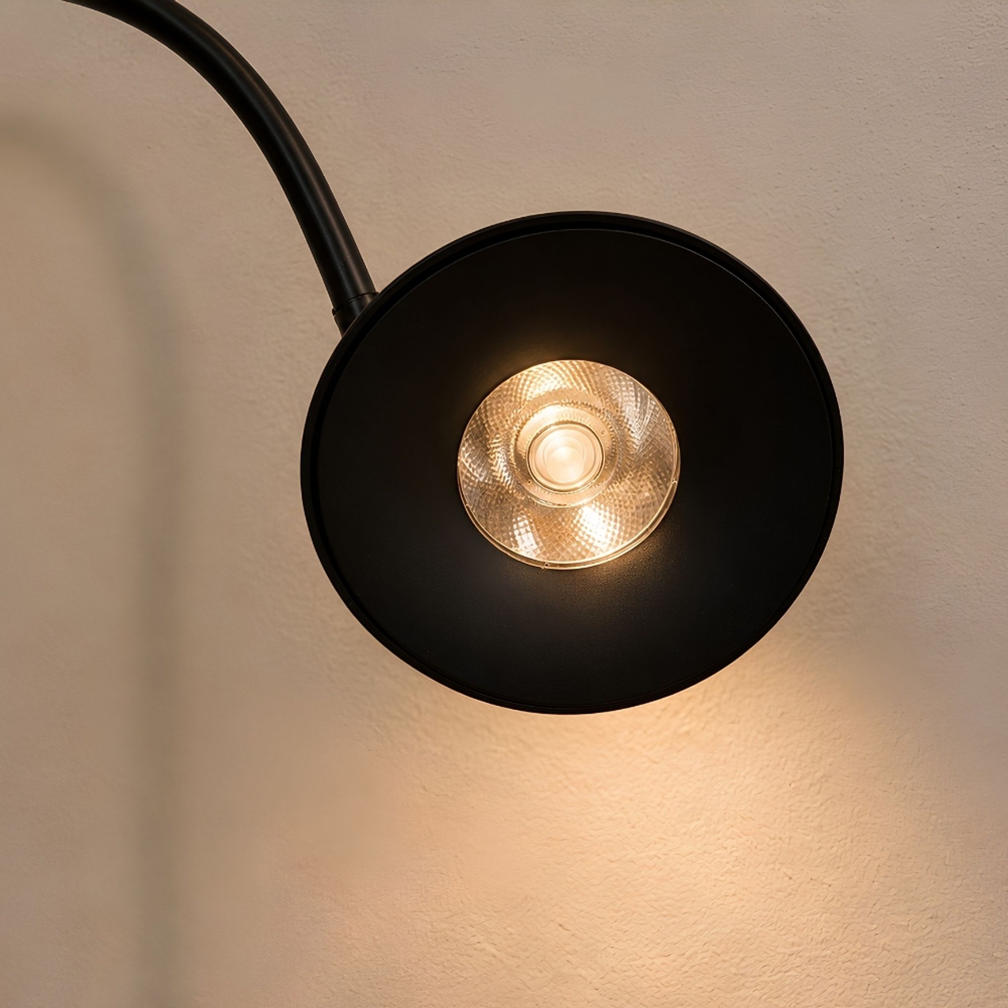 s.luce Santa Neo Tischlampe