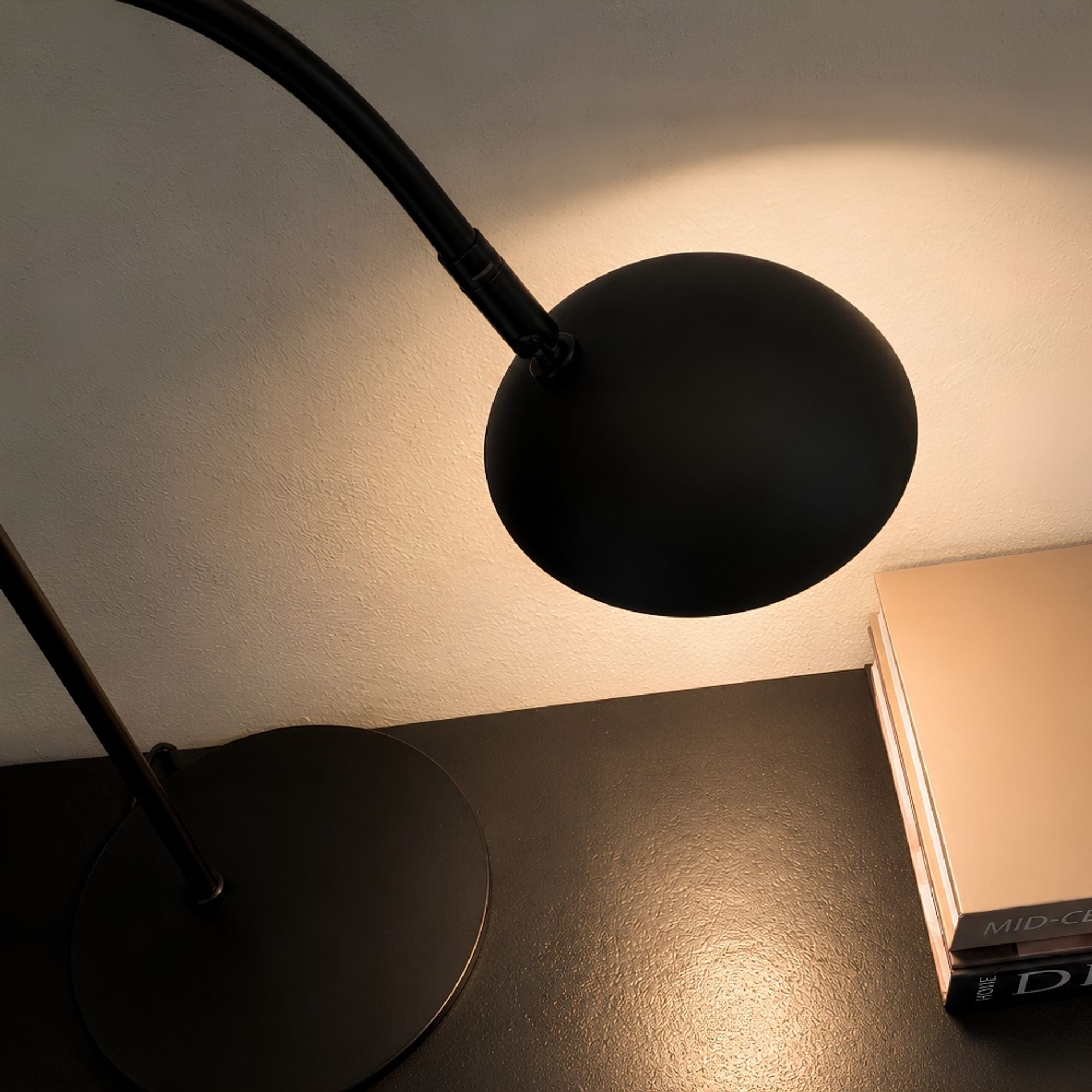 s.luce Santa Neo Tischlampe