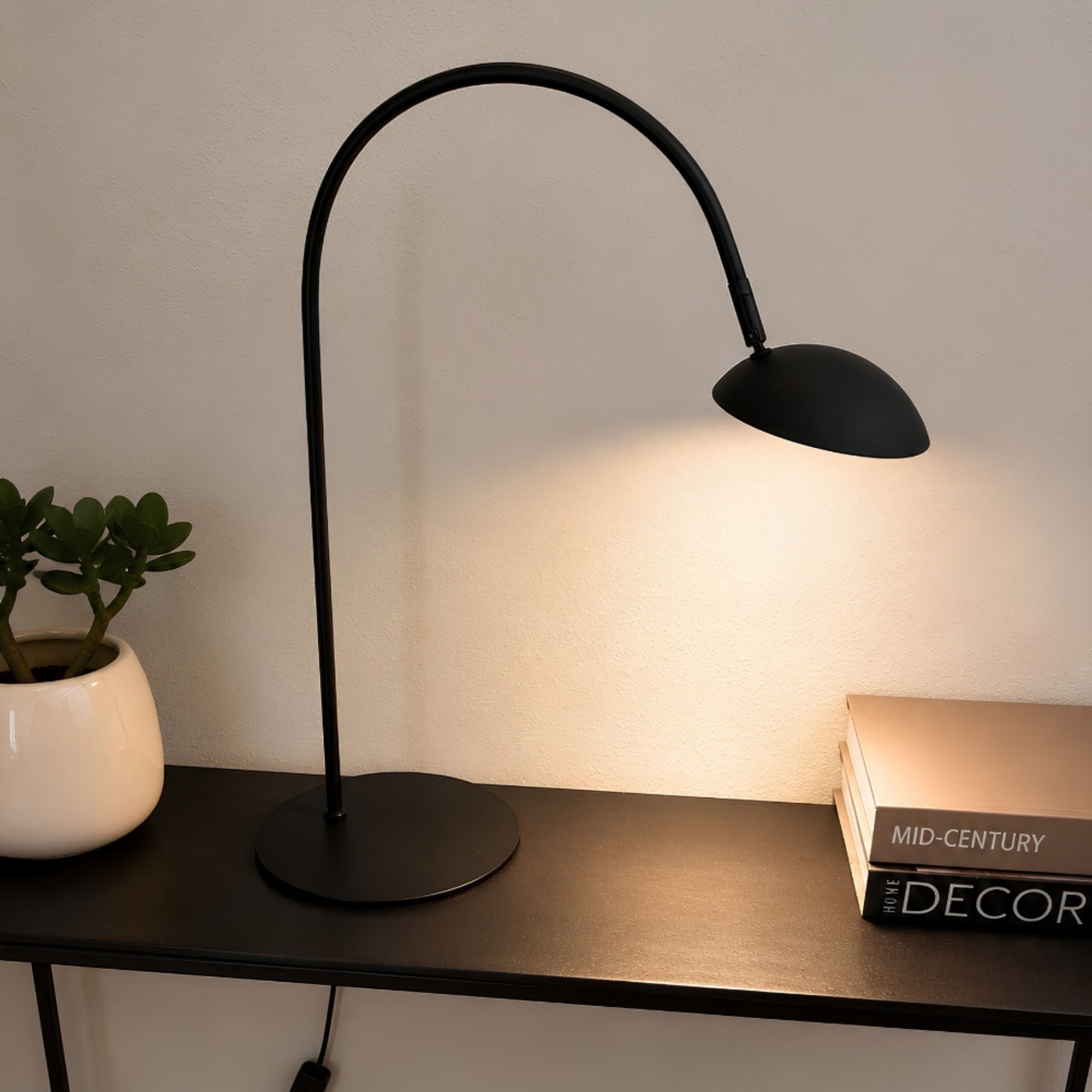 s.luce Santa Neo Tischlampe