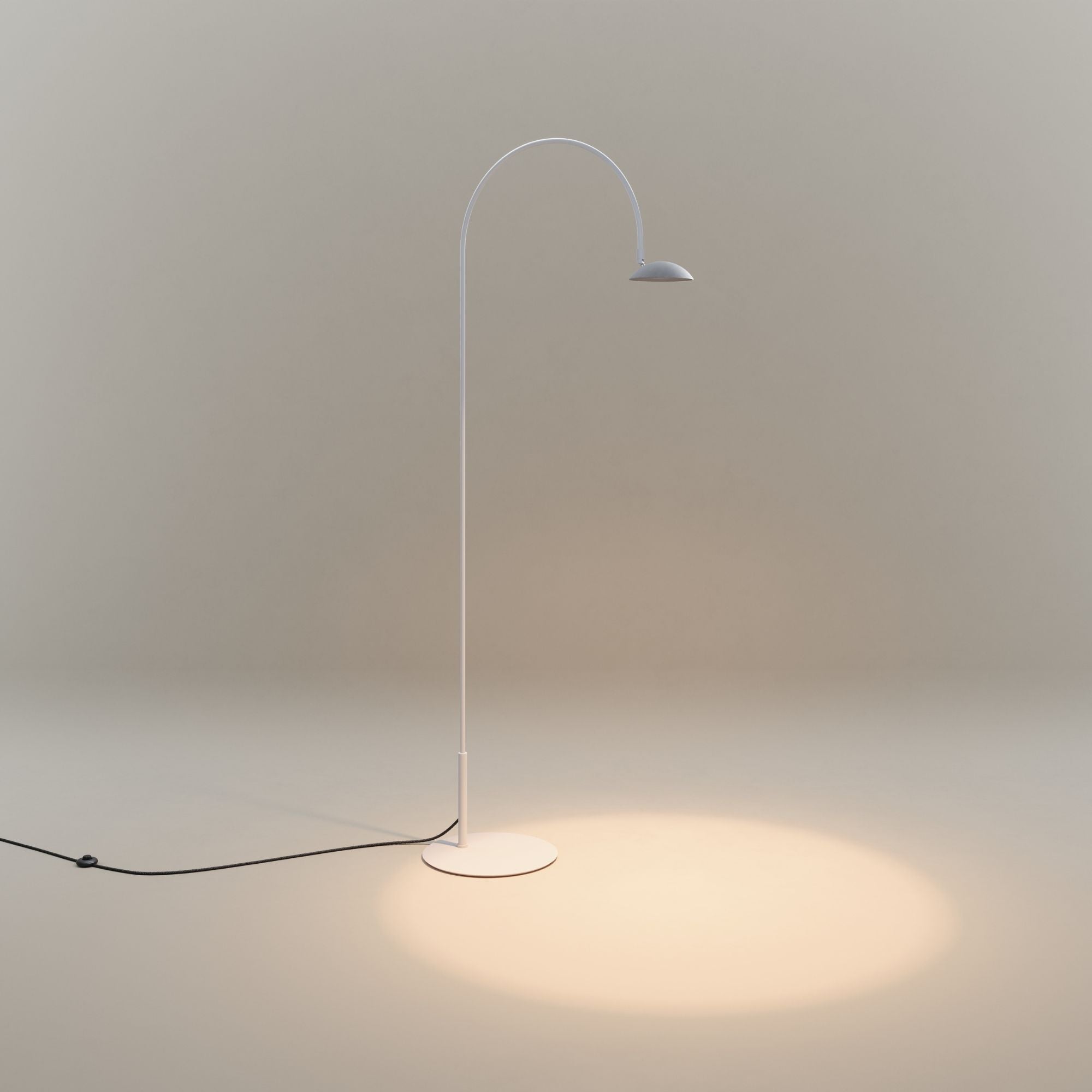 s.luce Santa Neo Stehlampe 130cm - 197296 - s.luce® - homecoming lights.