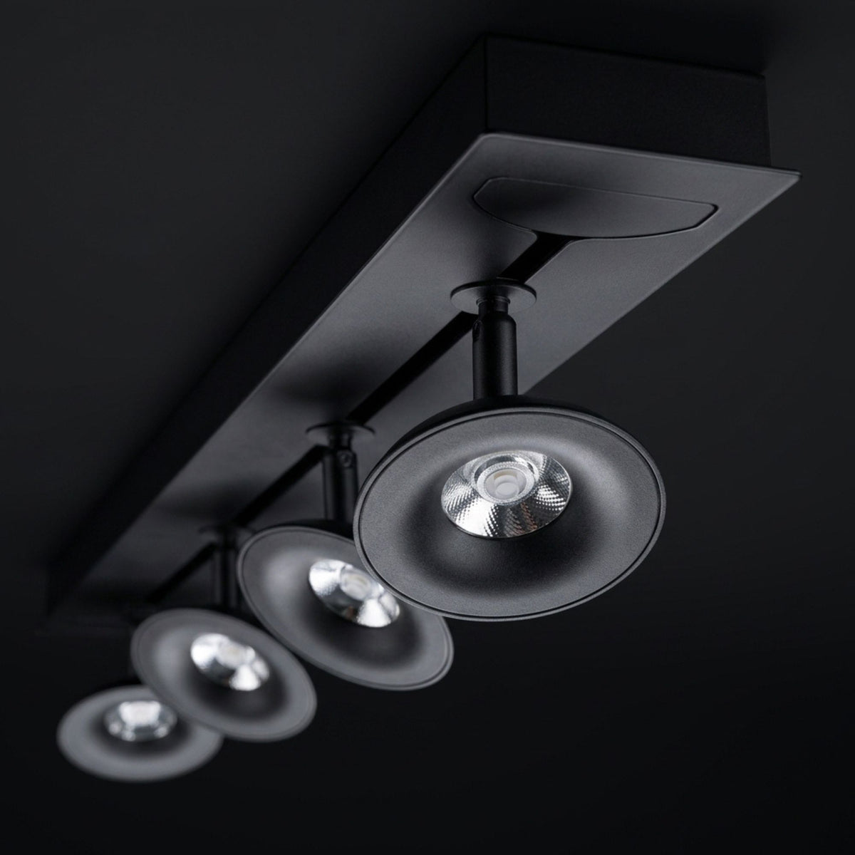 s.luce Santa Neo Modular LED-Spot & Strahler