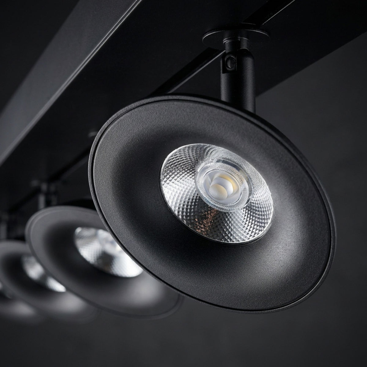 s.luce Santa Neo Modular LED-Spot & Strahler