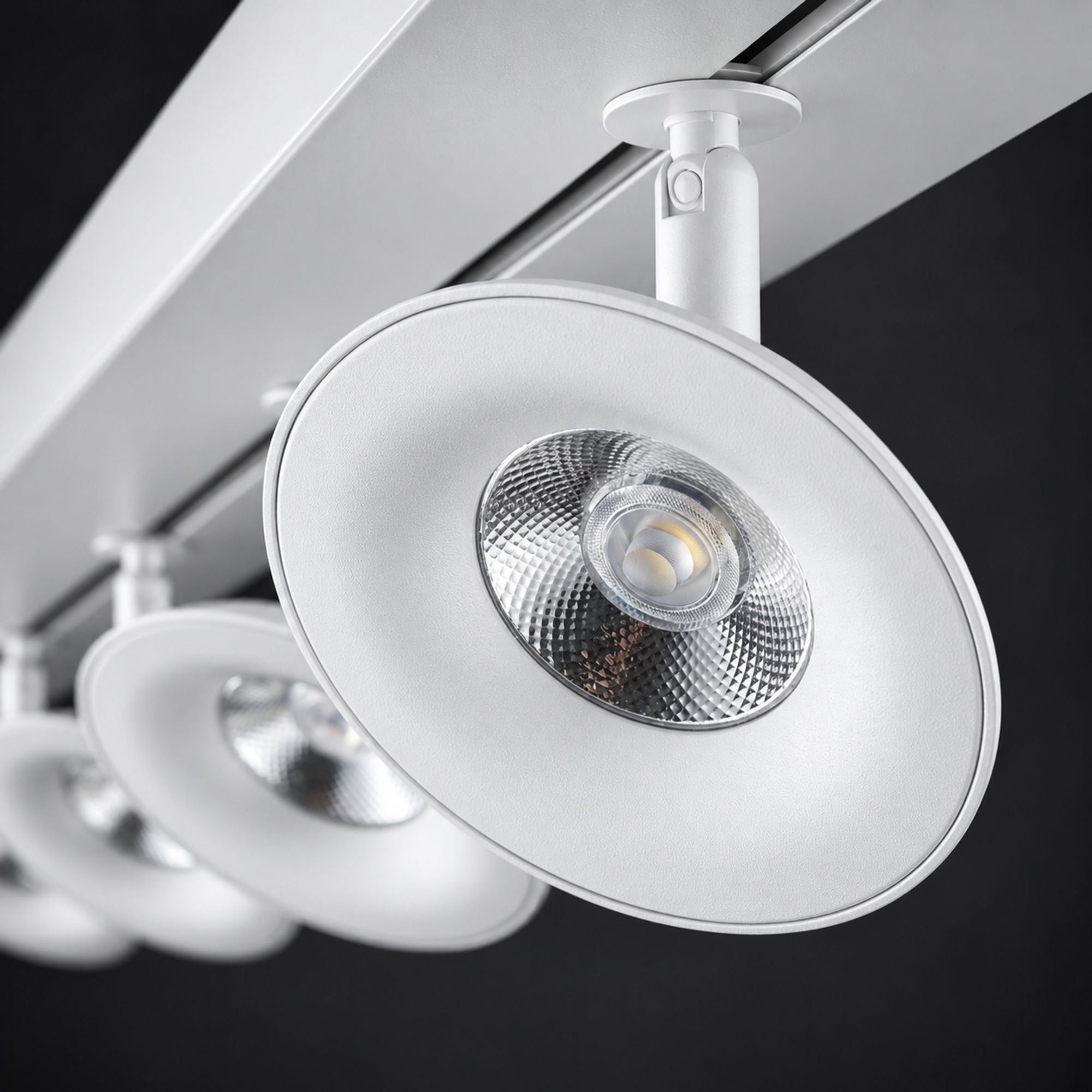 s.luce Santa Neo Modular LED-Spot & Strahler