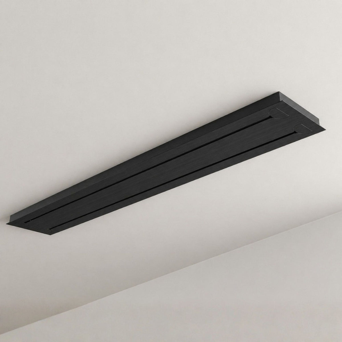 s.luce Modular Balken Baldachin mehrflammig Rechteckig - 178362 - s.luce® - homecoming lights.