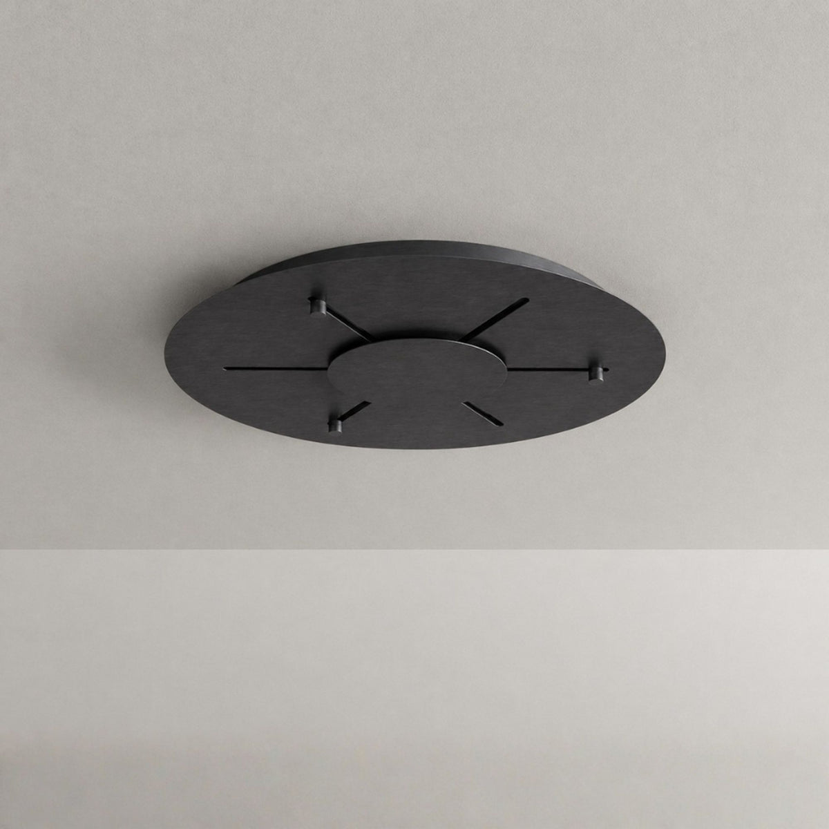 s.luce Modular Mehrfach Hängeleuchten-Baldachin - 179725 - s.luce® - homecoming lights.