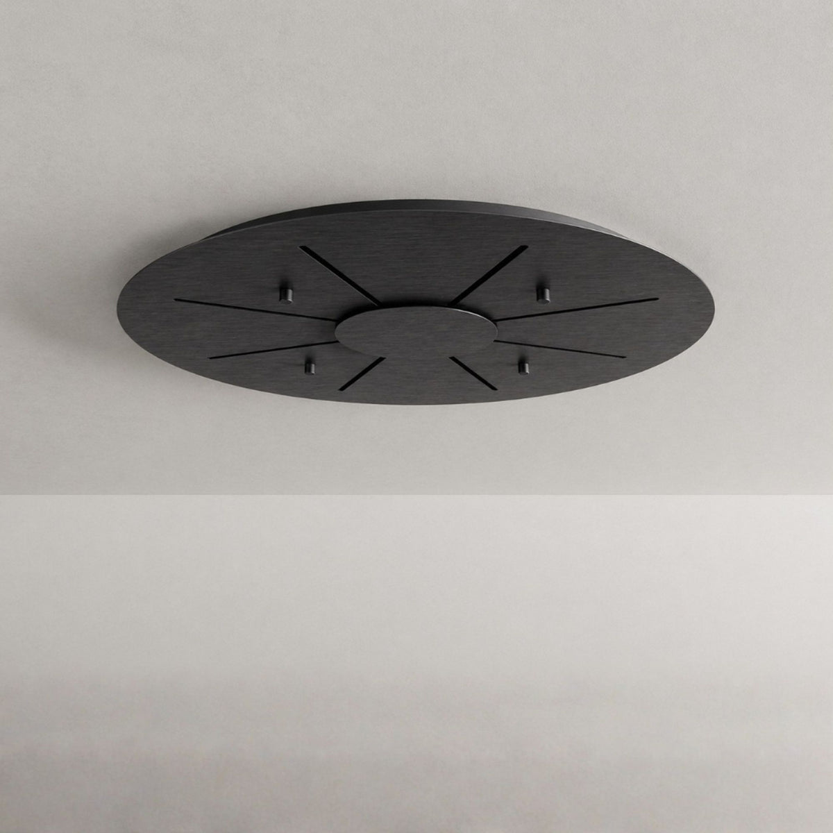 s.luce Modular Mehrfach Hängeleuchten-Baldachin - 179725 - s.luce® - homecoming lights.