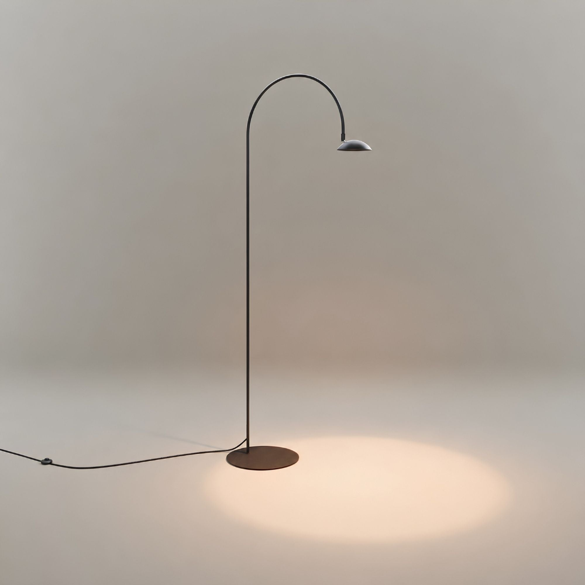 s.luce Santa Neo Stehlampe 130cm