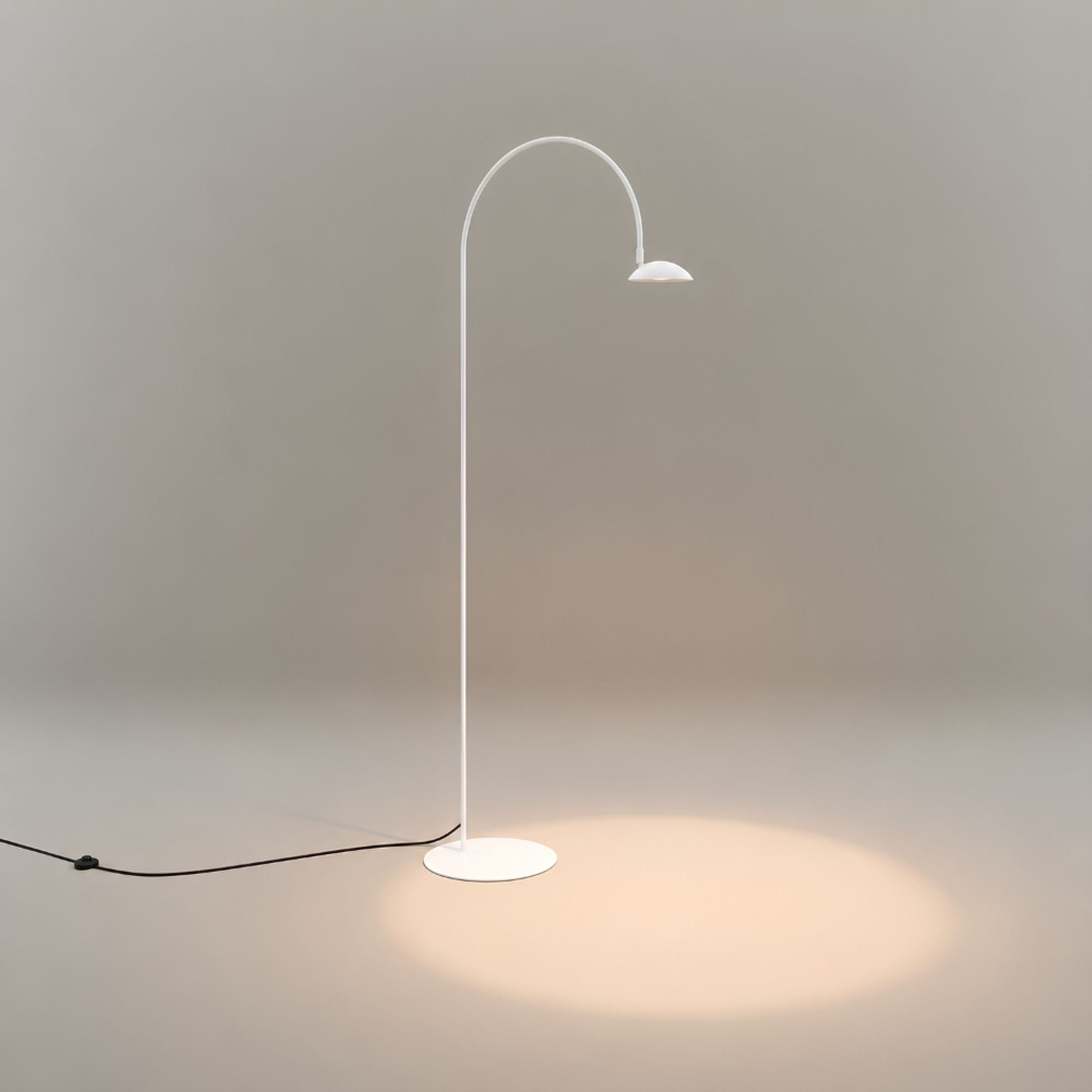 s.luce Santa Neo Stehlampe 130cm