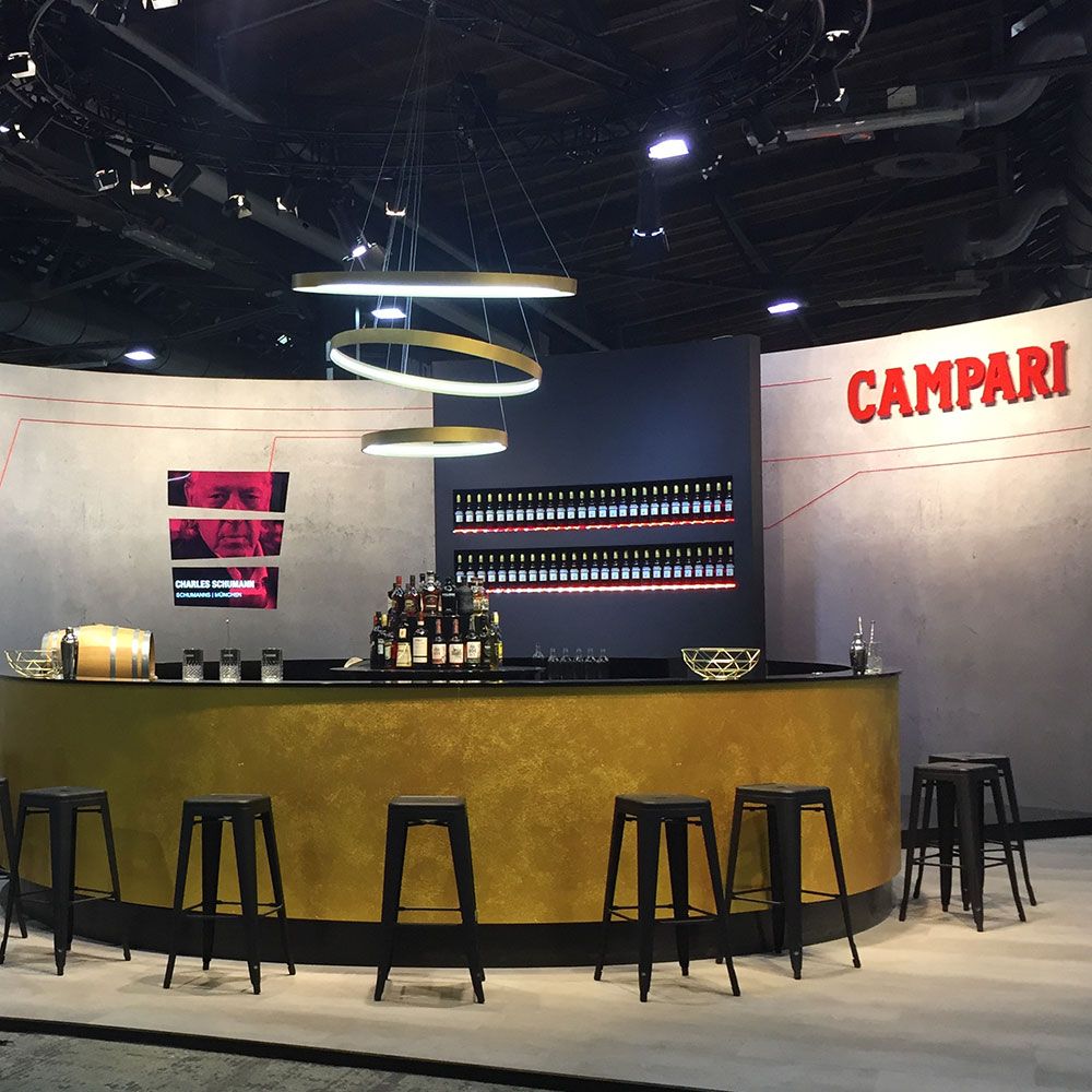 s.luce Made LED ring XL pendant light Ø up to 230 cm Dimmable RAL