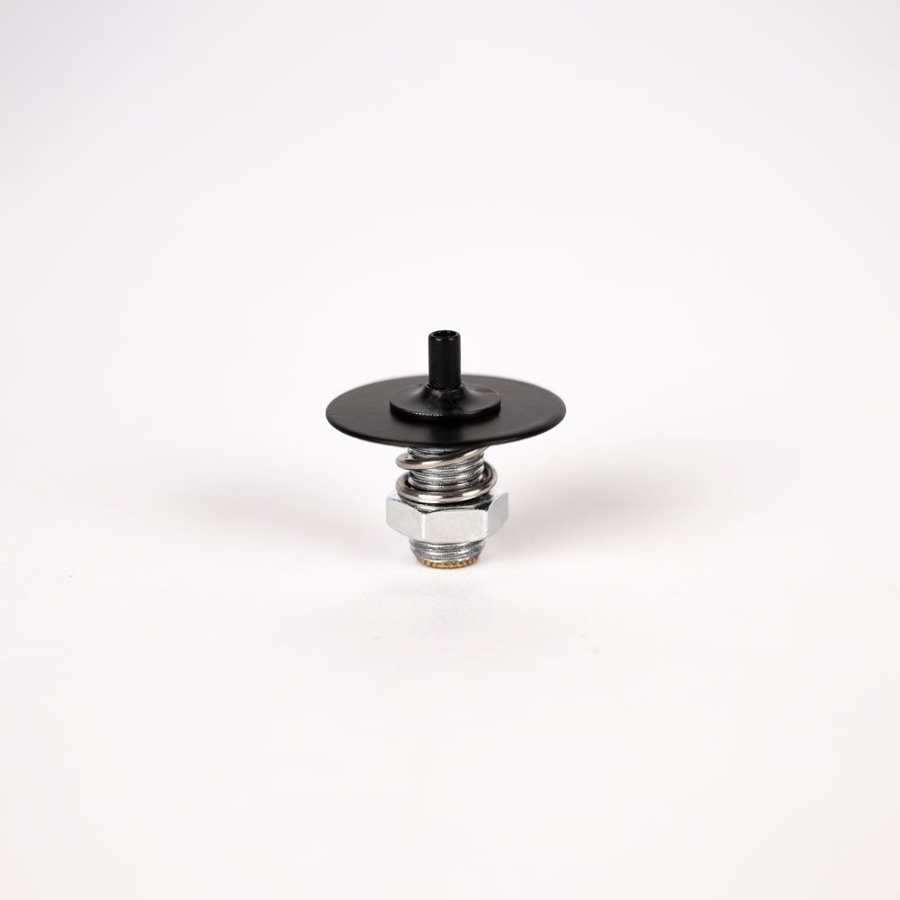 s.luce cable & steel cable holder for modular canopy