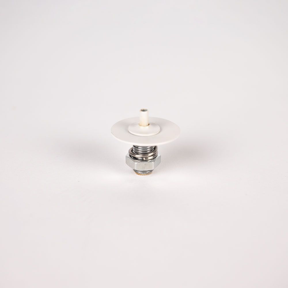 s.luce cable & steel cable holder for modular canopy