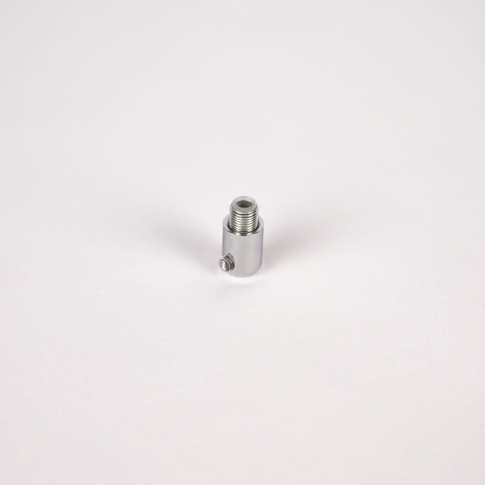 s.luce Modular strain relief for pendant lights