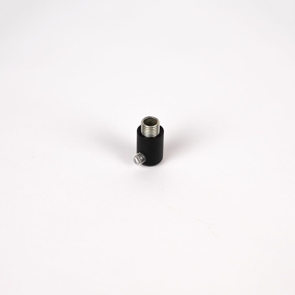 s.luce Modular strain relief for pendant lights