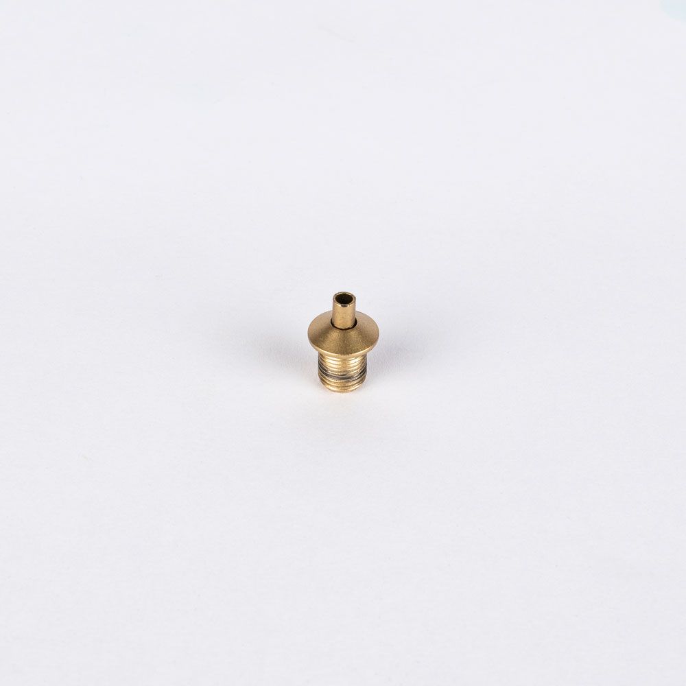 s.luce Modular steel cable holder for pendant lamps