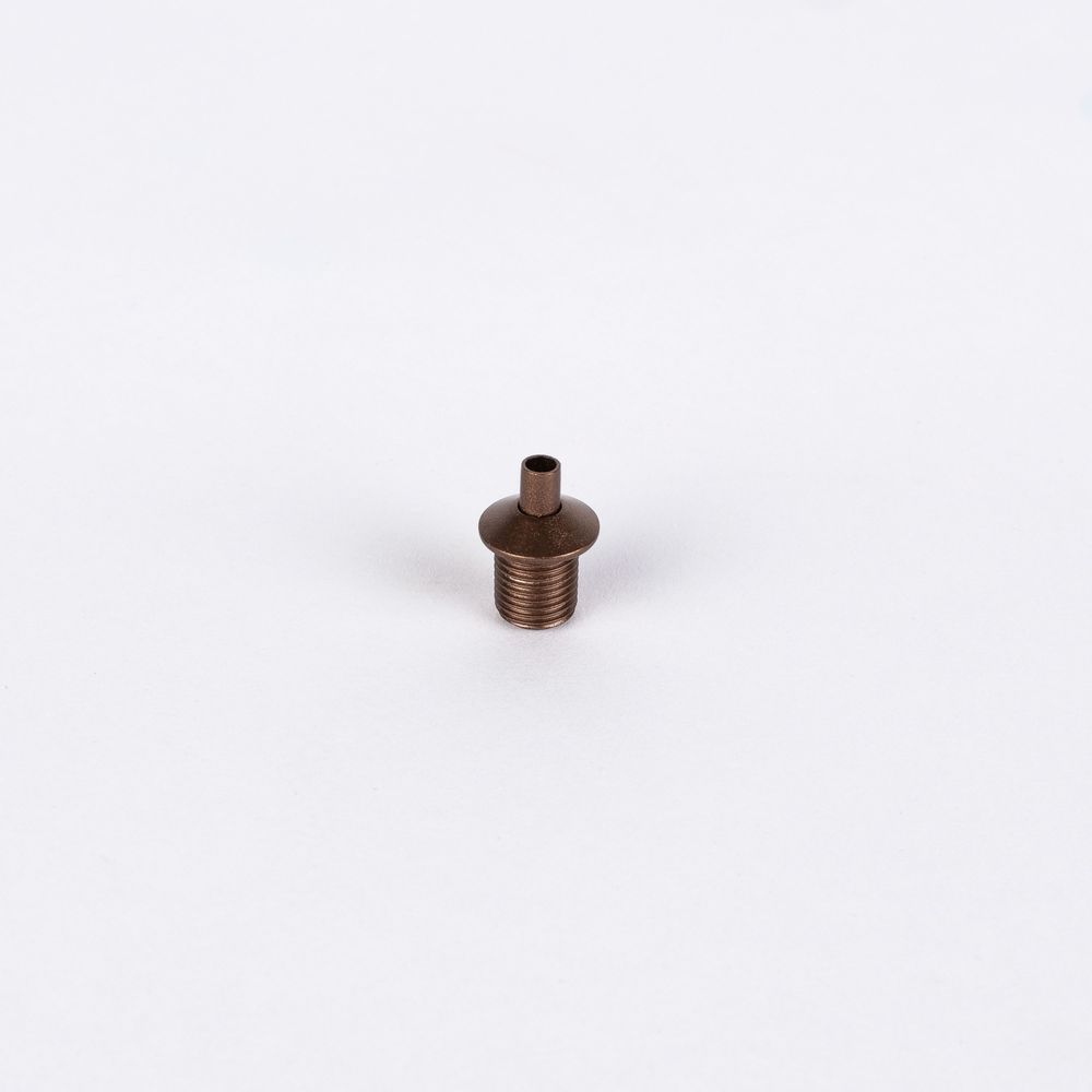 s.luce Modular steel cable holder for pendant lamps