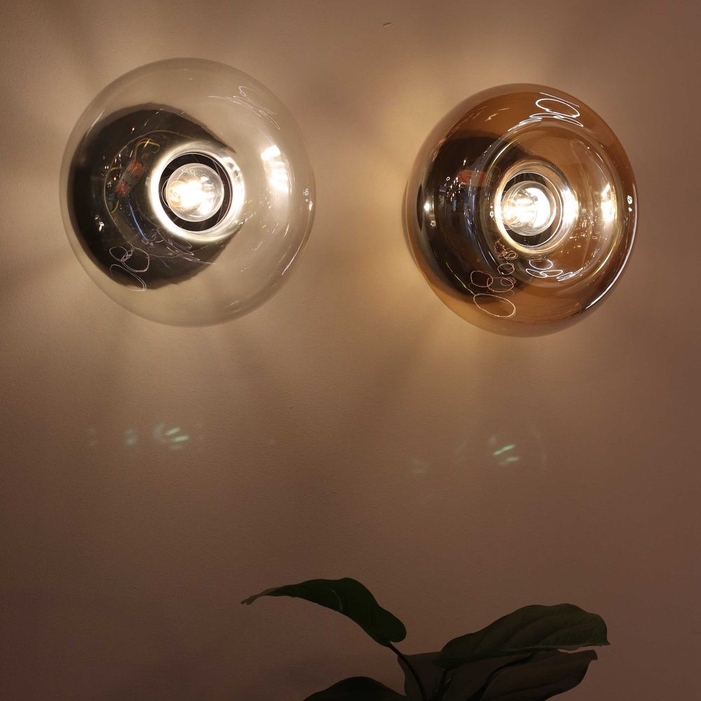 s.luce Cruet wall and ceiling light Up & Low