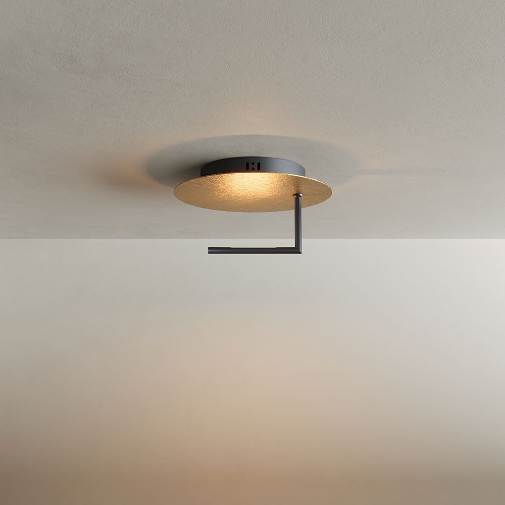 s.luce LED wall and ceiling lamp Edge