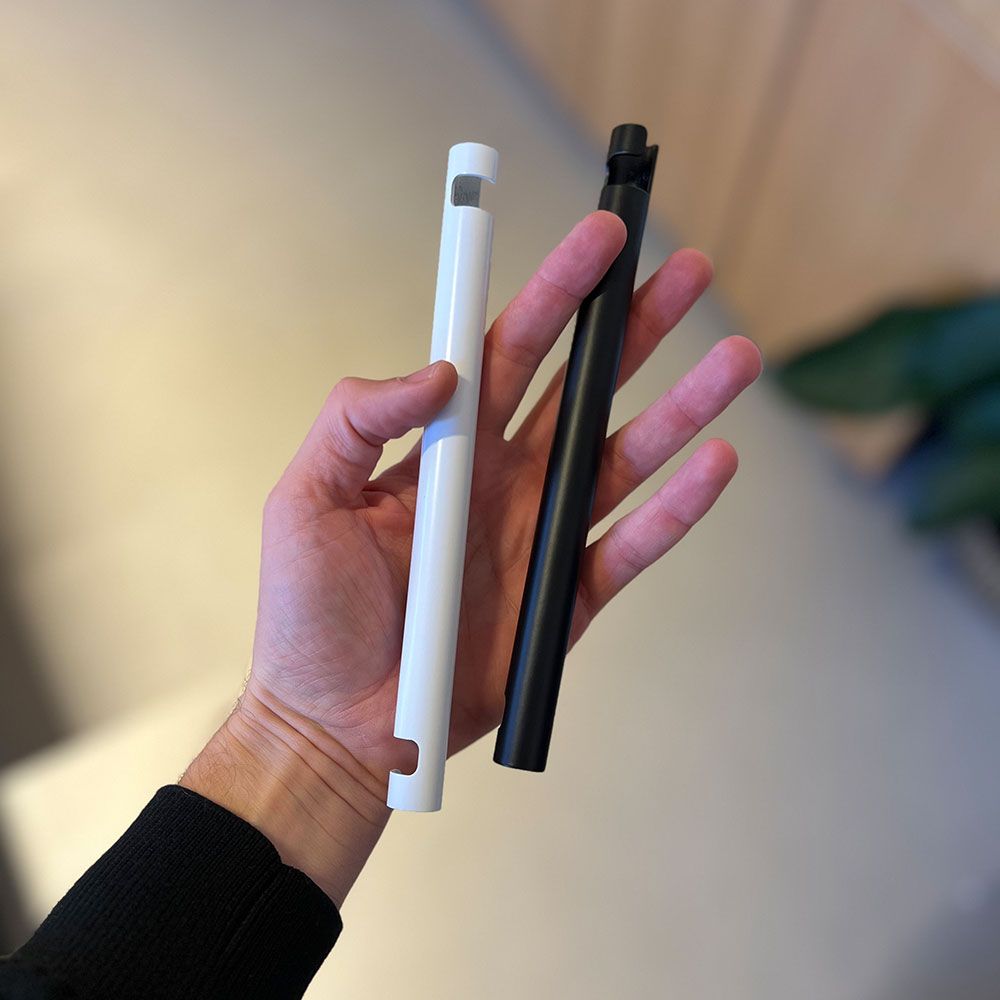 s.luce Modular cable shortener - The simple solution for excessively long cables