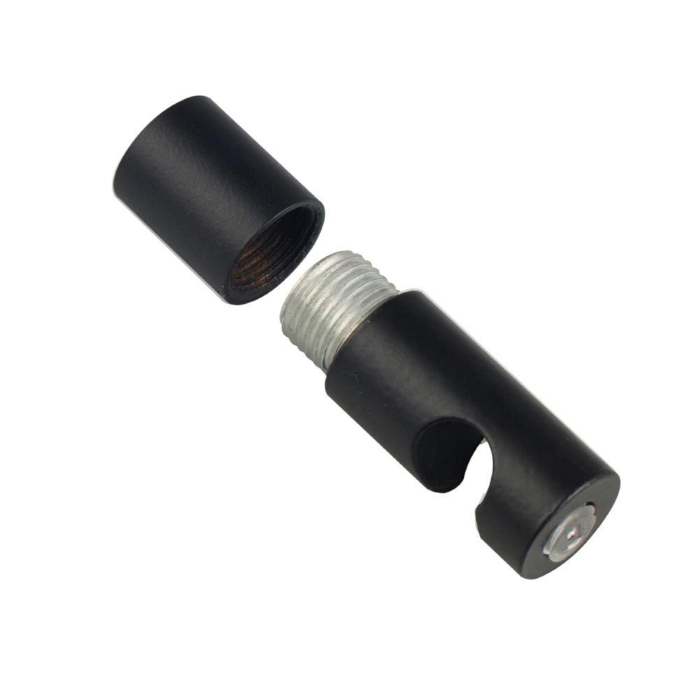 s.luce Soporte distanciador modular para luminarias suspendidas
