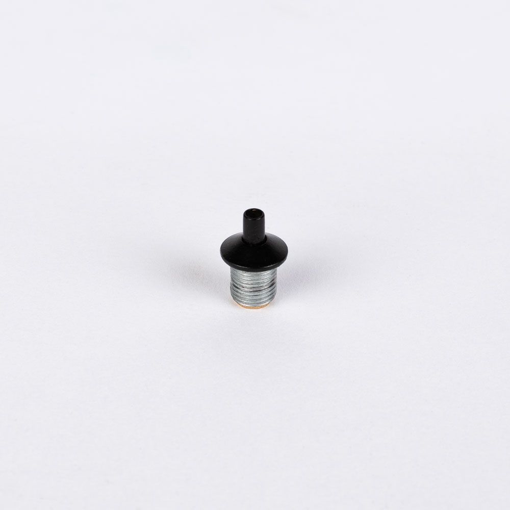 s.luce Portacables modular de acero para lámparas colgantes