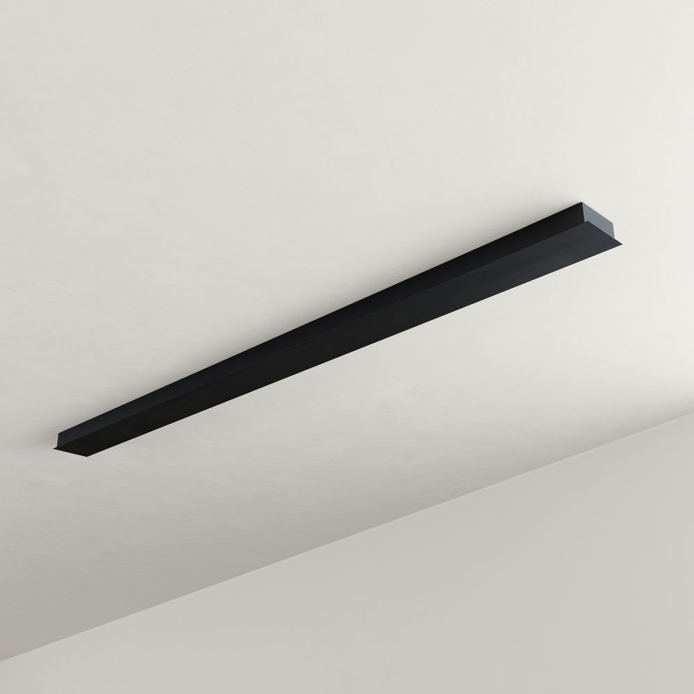 s.luce beam canopy rectangular (sin agujero)