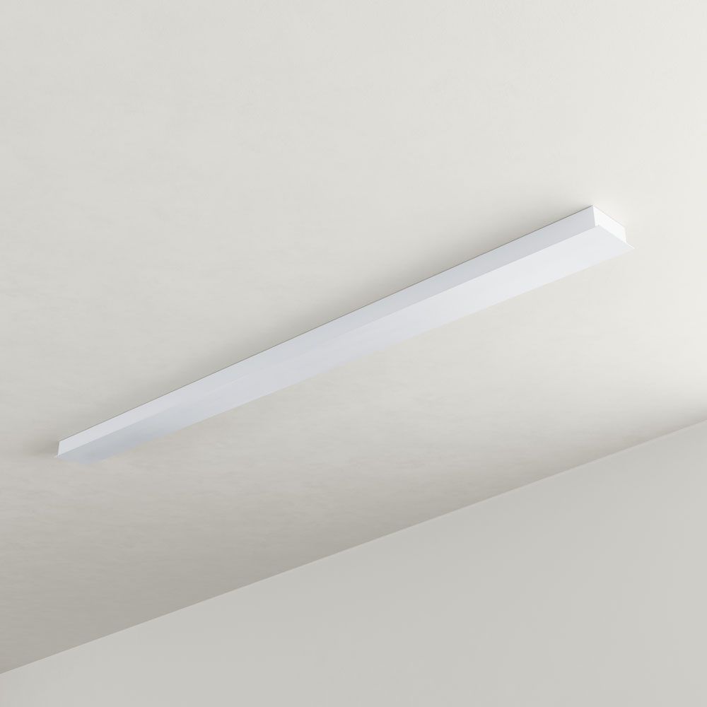 s.luce beam canopy rectangular (sin agujero)