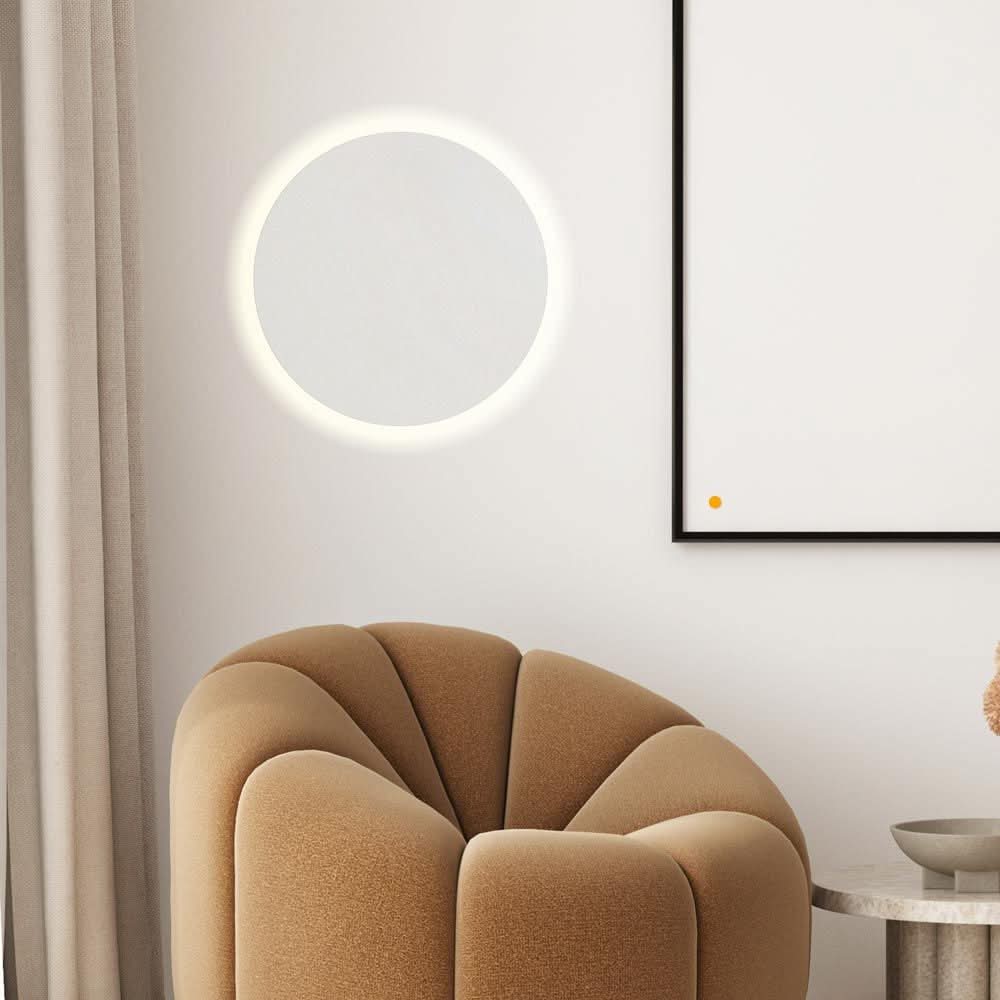 s.luce Cloud applique murale LED indirecte & plafonnier