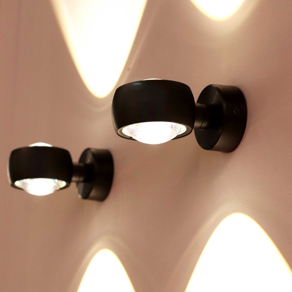 s.luce Beam Applique murale LED moderne Up & Down